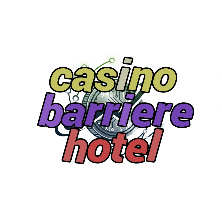 casino barriere hotel